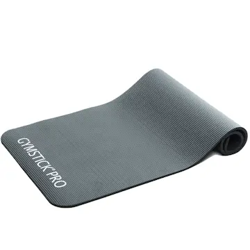 Träningsmatta Gymstick Exercise Mat NBR